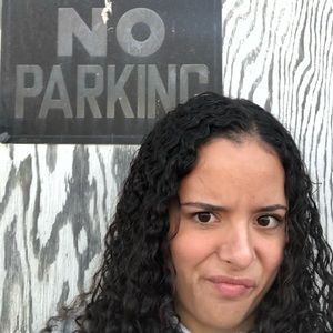 Meet your Posher, Bella